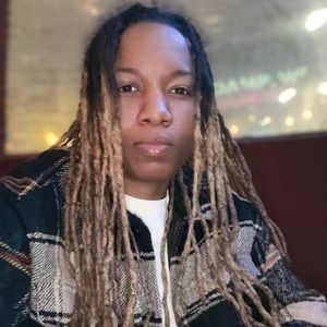 Meet your Posher, Brandy